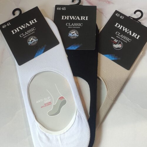 f754df13-97dd-4ebf-843c-2ad350b6182a.jpg Шкарпетки-підслідники чоловічі Conte CLASSIC (16С-17СП)