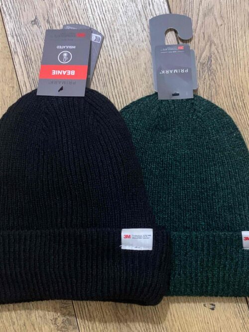 f8b96be8-dd8a-4620-bbdd-2f1e37644828-1.jpg Шапка-Біні чоловіча Primark на флісі мікс кольорів