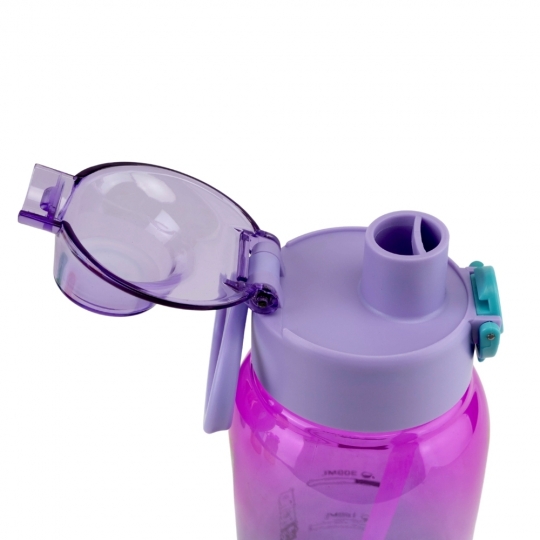 Пляшка для води «Hydro Mood» спортивна 900 мл