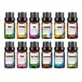 Ароматична ефірна олія "Essential Oil" 10 мл