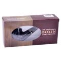 Курильна трубка BOXIN синя 12,5 см