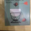 Набір для фондю "Chocolate fondue set" Tiger