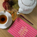Планер-щоденник «Daily planner club» рожевий Orner