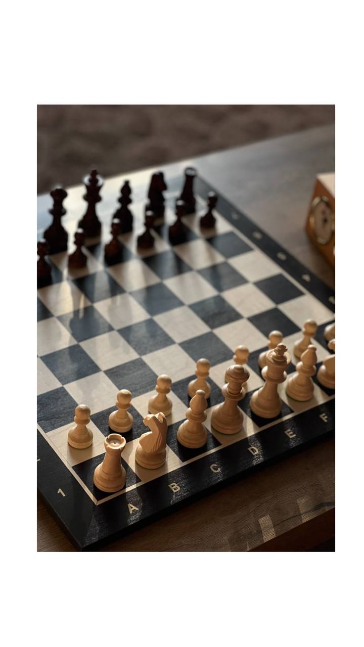 Гра настільна "Хмарочос"  Патріотичний Orner