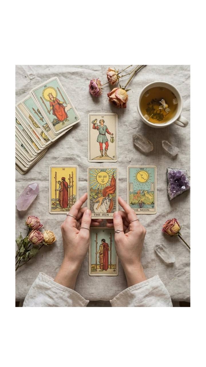 Карти "Таро" «Гав-гав» Orner