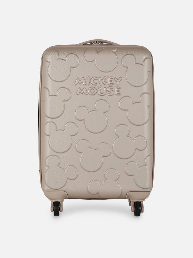 Валіза дорожня "Mickey / Disney" Primark
