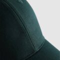 Кепка чоловіча Primark темно-зелена