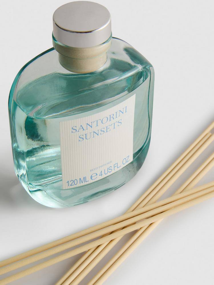 Аромадифузор паличковий "Santorini sunsets" Primark 120 ml