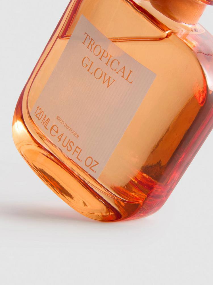 Аромадифузор паличковий "Tropical glow" Primark 120 ml