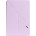REMAX КЕЙС для планшета iPad Mini2/Mini 3 (Transformer Series), рожевий
