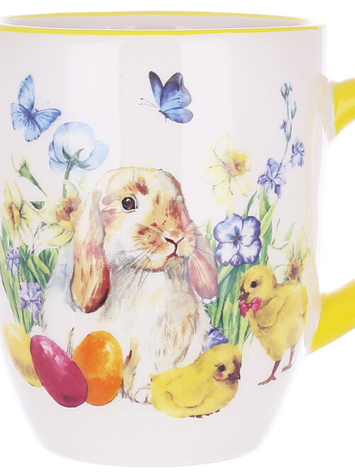 2f519a18-8f8b-4370-a21f-bb5e1816b9b5.jpg Чашка керамічна "Happy Spring" 340 мл