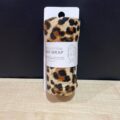 Тюрбан для сушки волосся Primark котоновий тигровий принт