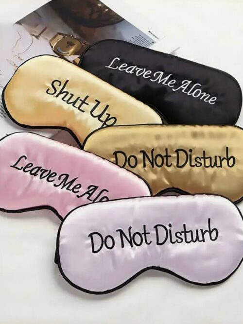 3ecab5db-04be-445a-ba23-463649b56516-1.jpg Маска для сну атласна "Do not disturb"