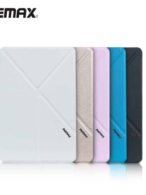 REMAX КЕЙС для планшета iPad Mini2/Mini 3 (Transformer Series), білий
