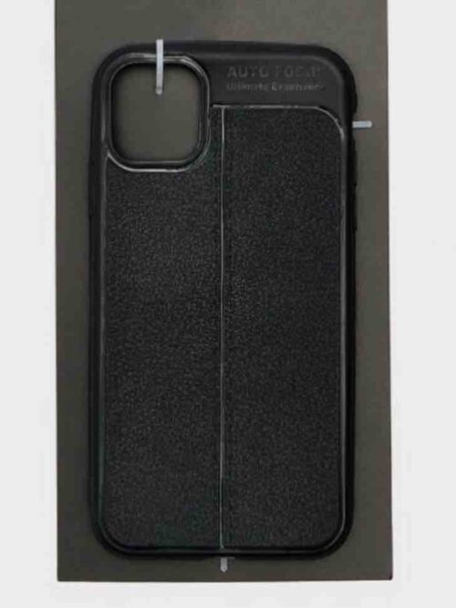 Чохол / кейс для iPhone 11