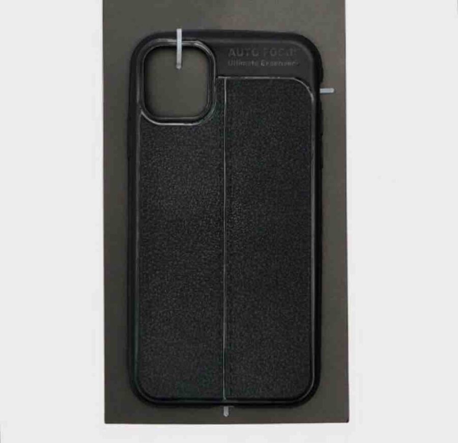 Чохол / кейс для iPhone 11