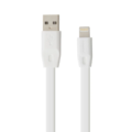REMAX Data Cable Full Speed (RC-001i) iPhone 2 метра, білий