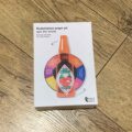Гра "Spin the bottle/Крути пляшку" Tiger з англійським текстом