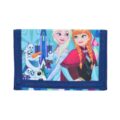 Гаманець дитячий "Frozen" тканина (25*12.5)
