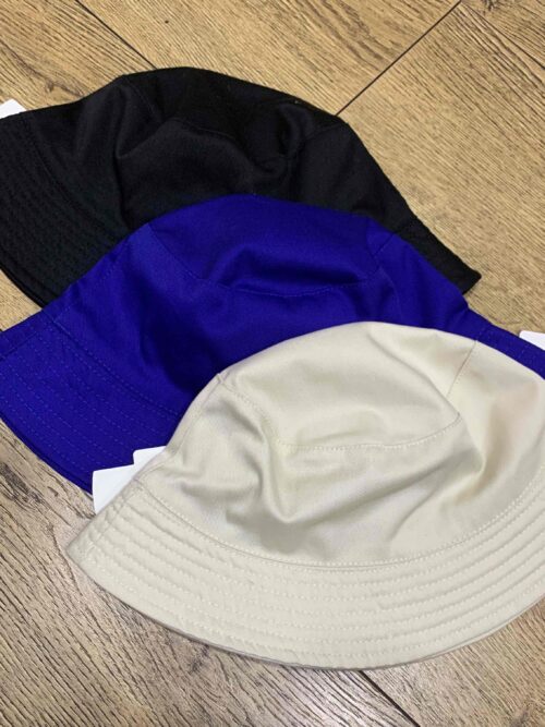 5229cff5-233a-4243-bb69-022661e3a5c7-3.jpg Панама Primark літня котонова хакі/ коричнева/ беж/ рожева