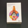 Гра "Spin the bottle/Крути пляшку" Tiger з англійським текстом