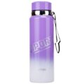 Термос "Sport" з ситечком 1000 мл мікс кольорів