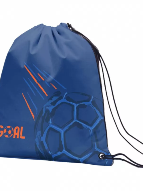 61674f30-7e44-47a3-9975-9458034c6915.png Сумка-мішок для взуття YES "Goal" синій