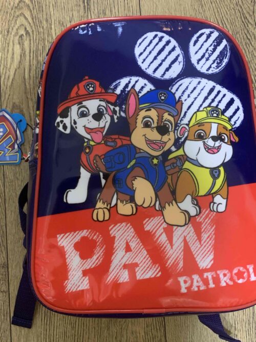 Рюкзак "RAW Patrol" Primark