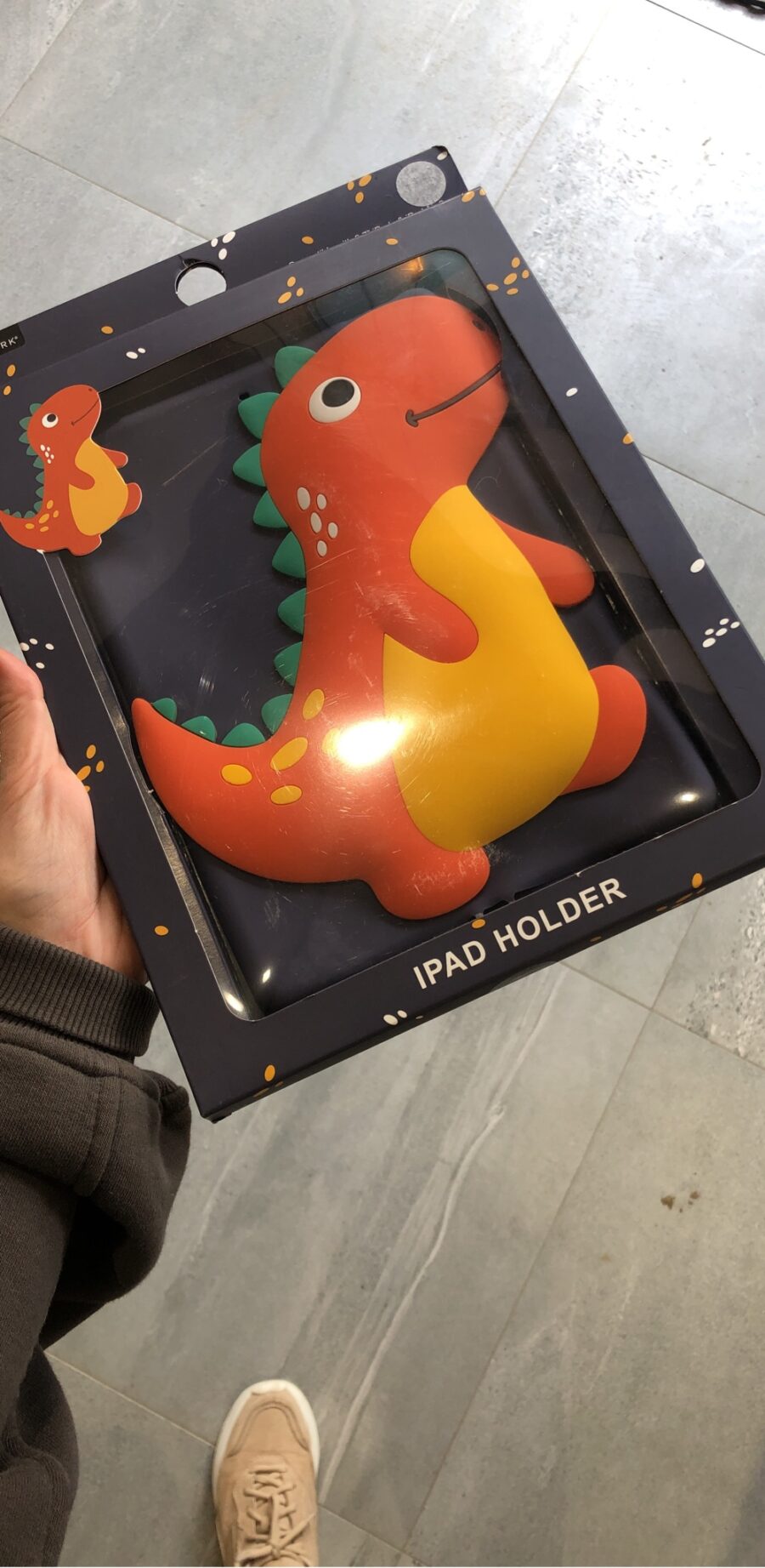 6f436a63-5604-419c-8f9e-901d052e01c6.jpg Чохол для iPad 9.7"