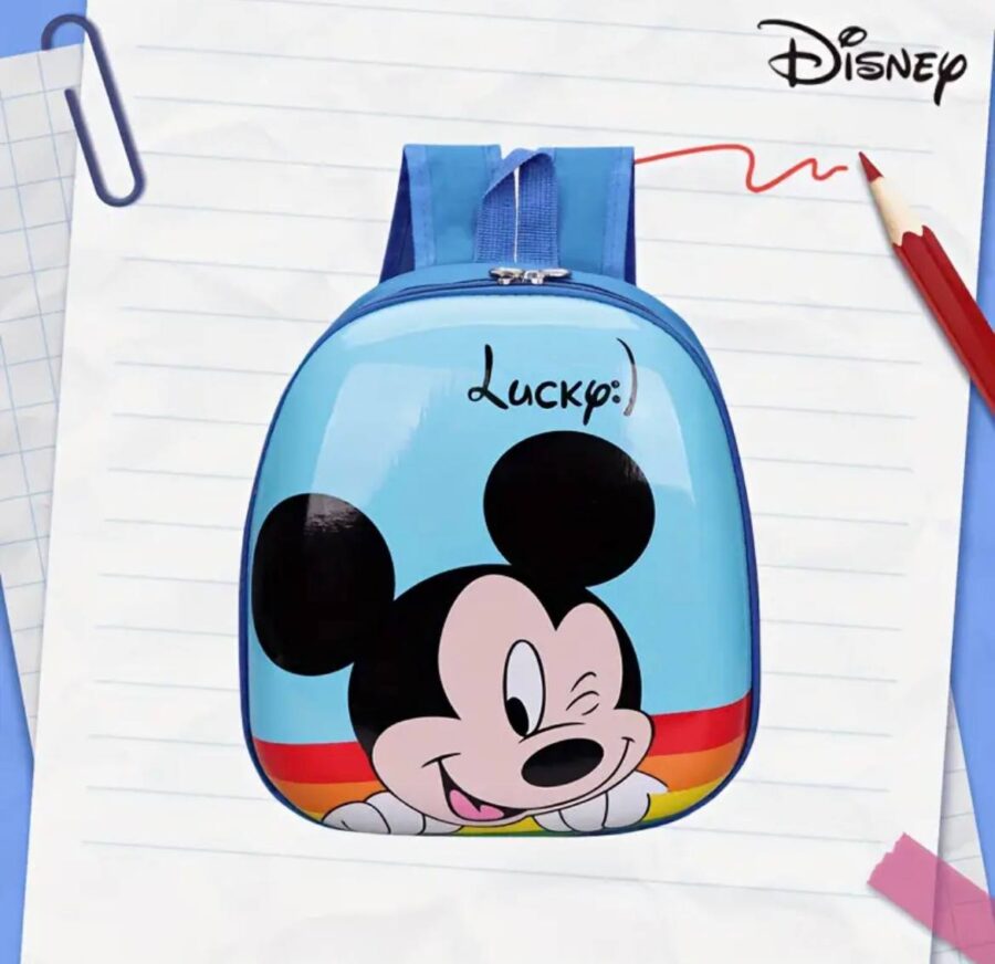 Рюкзак дитячий "Mickey" 29*25*7
