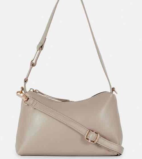 76dc5584-cb42-47c8-bfdc-a00b815b947f-1.jpg Сумочка мінімалістична дута Primark беж