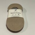 Шкарпетки-підслідники "Sport" Primark дихаючі мікс кольорів