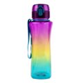 Пляшка для води "Color Splash" 660 мл