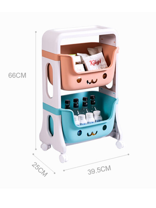 a2d7aed2-819b-48ec-bd4c-4efbcf189ed9.jpg Стелаж для зберігання іграшок на 2 шуфляди
