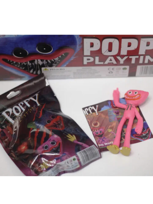 a58f312f-ff8a-48e7-bec0-edc451ba863b.jpg Колекційні іграшки мульт-герої "POPPY play time" Хагі Вагі