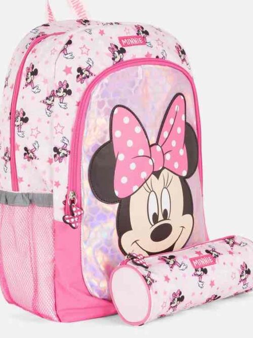 a7224d82-9f90-4f91-b521-173cf504321f.jpg Рюкзак «Minnie/Disney” Primark з пеналом рожевий