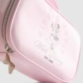 Косметичка-кейс з ручкою "Minnie / Disney" Primark рожева