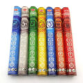 Подарунковий набір пахощів 7 Chakras Gift Pack / 7 чакр HEM 7х20 шт