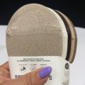 Шкарпетки-підслідники "Sport" Primark дихаючі мікс кольорів