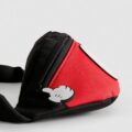 Сумочка-Бананка "Mickey / Disney" Primark тканина чорна