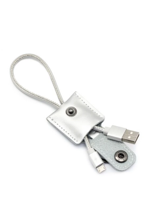 REMAX Data Cable (MOSS Series) Micro USB (RC-079m), чорний/синій/золотий/срібний