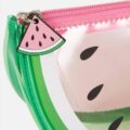 Косметичка Primark "Кавун" прозора