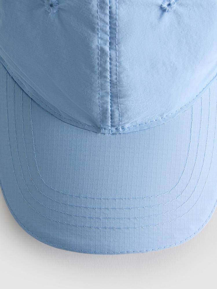 Кепка літня дитяча котонова Primark блакитна