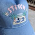 Кепка дитяча "Stitch/ Стітч" Primark синя