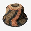Капелюх солом'яний гачкований Primark The Edit в стилі Boho