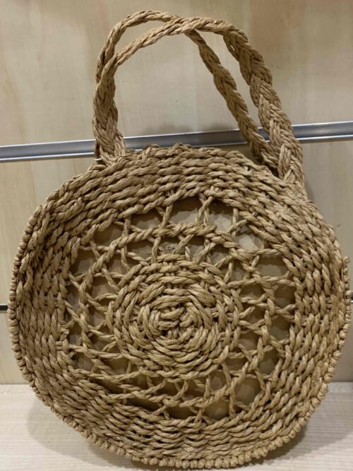 d24b9db8-c7cd-4908-b728-84163b6ac428-1.jpg Сумочка плетена з соломи кругла Primark беж