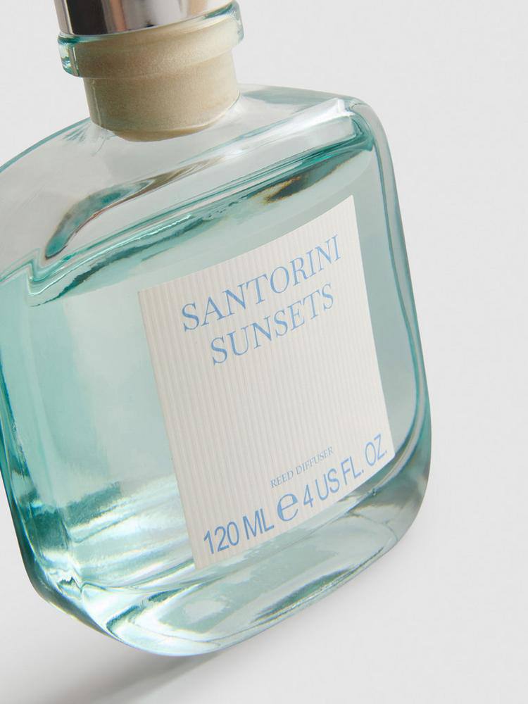 Аромадифузор паличковий "Santorini sunsets" Primark 120 ml