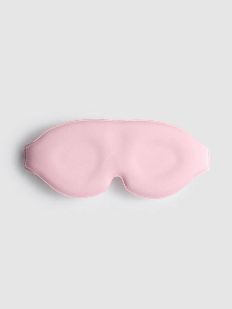 Маска для сну 3D Primark рожева