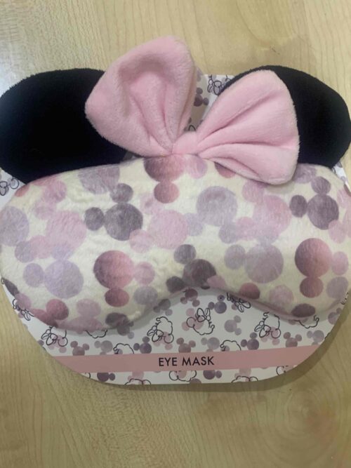 d66b6787-4c1a-4835-93b4-630308864c8f-2.jpg Маска для сну Primark "Міккі Маус" рожева