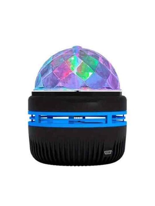 Нічник диско-куля Led Mini Magic Ball